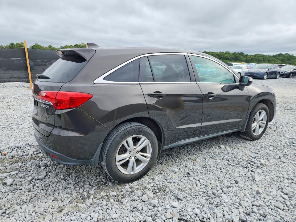Aukcja sprzedaży 2014 Acura Rdx, vin: 5J8TB3H30EL003995, numer aukcji: 70156476