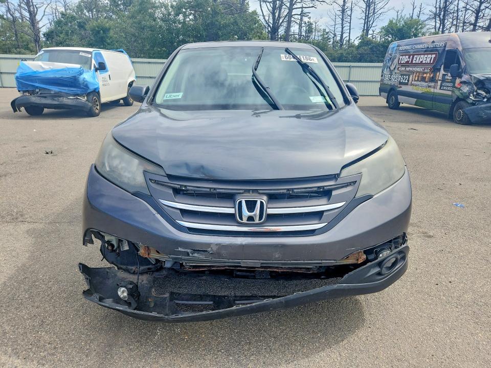 Продаж на аукціоні авто 2014 Honda Cr-v, vin: 5J6RM4H57EL026579, номер лоту: 68424186
