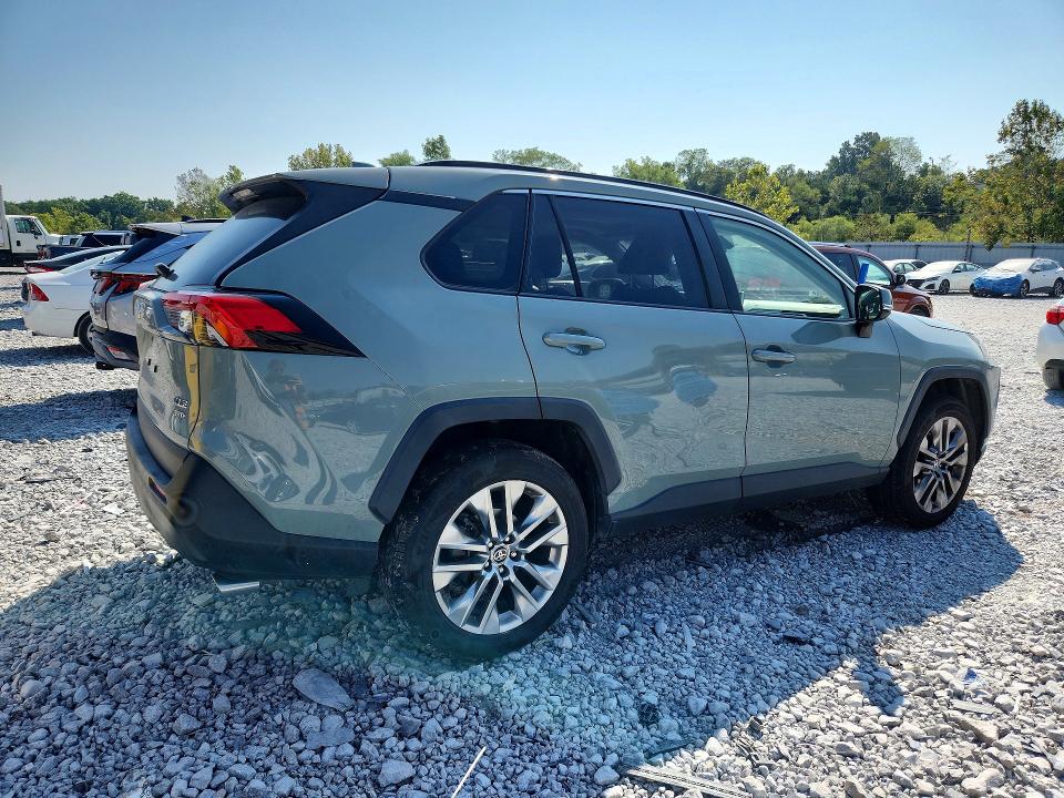Продаж на аукціоні авто 2019 Toyota Rav4, vin: JTMA1RFV2KJ023916, номер лоту: 67177366