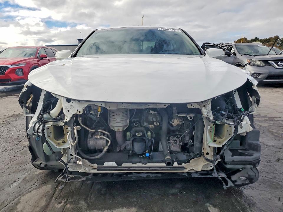 Продажа на аукционе авто 2017 Honda Accord, vin: 1HGCR2F74HA151725, номер лота: 70081706