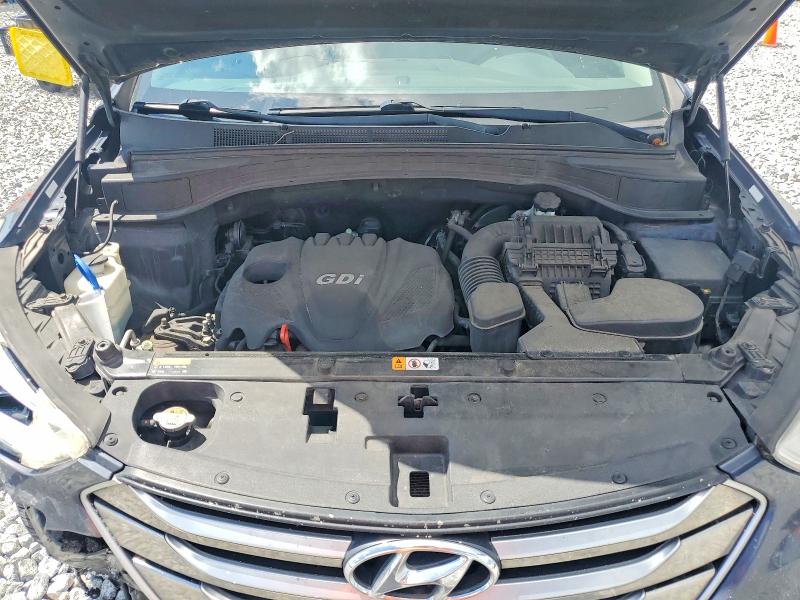 Aukcja sprzedaży 2016 Hyundai Santa Fe Sport, vin: 5XYZT3LB1GG365319, numer aukcji: 69429296