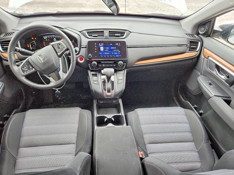 Aukcja sprzedaży 2021 Honda Cr-v, vin: 2HKRW2H55MH652462, numer aukcji: 69951066