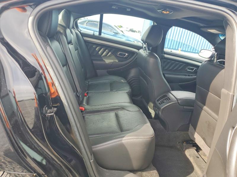 Продажа на аукционе авто 2017 Ford Taurus, vin: 1FAHP2E85HG120071, номер лота: 69327196