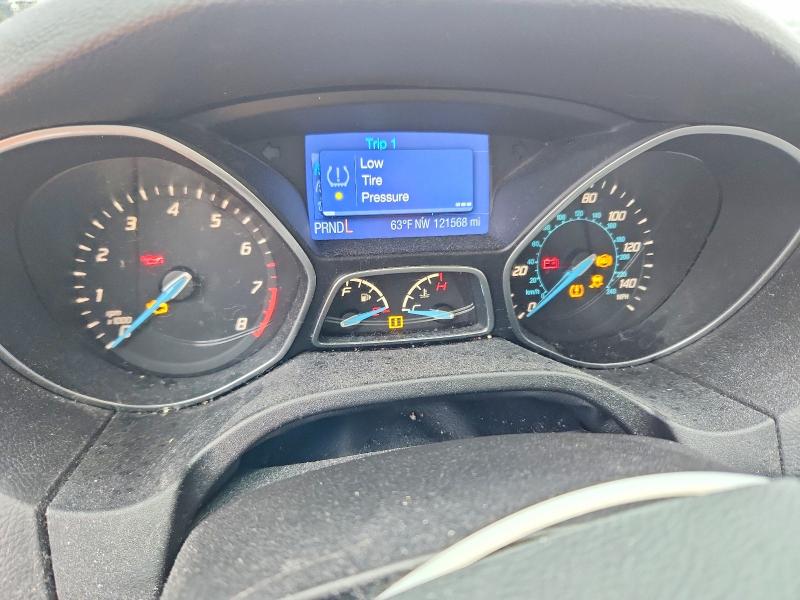 Aukcja sprzedaży 2013 Ford Focus, vin: 1FADP3F21DL289617, numer aukcji: 69959646