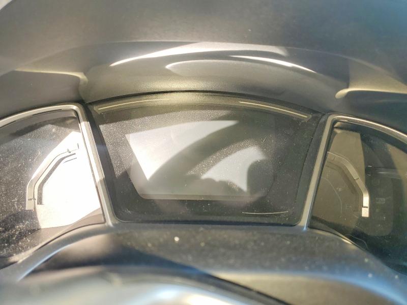 2017 Honda Civic მანქანა იყიდება აუქციონზე, vin: 2HGFC1F94HH638032, აუქციონის ნომერი: 65188386
