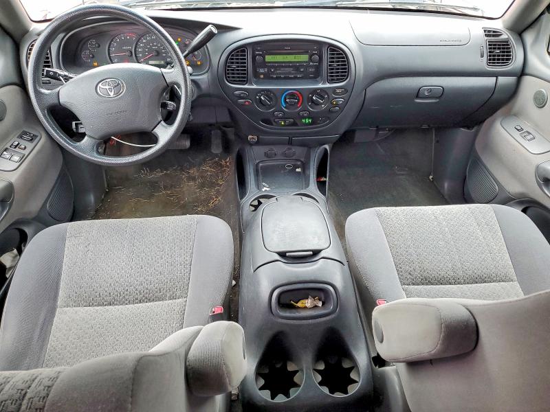 2005 Toyota Tundra მანქანა იყიდება აუქციონზე, vin: 5TBBT44195S470275, აუქციონის ნომერი: 70531706