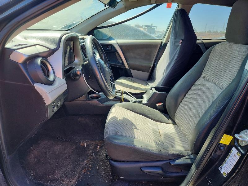 Aukcja sprzedaży 2013 Toyota Rav4, vin: 2T3ZFREV3DW037849, numer aukcji: 67574456