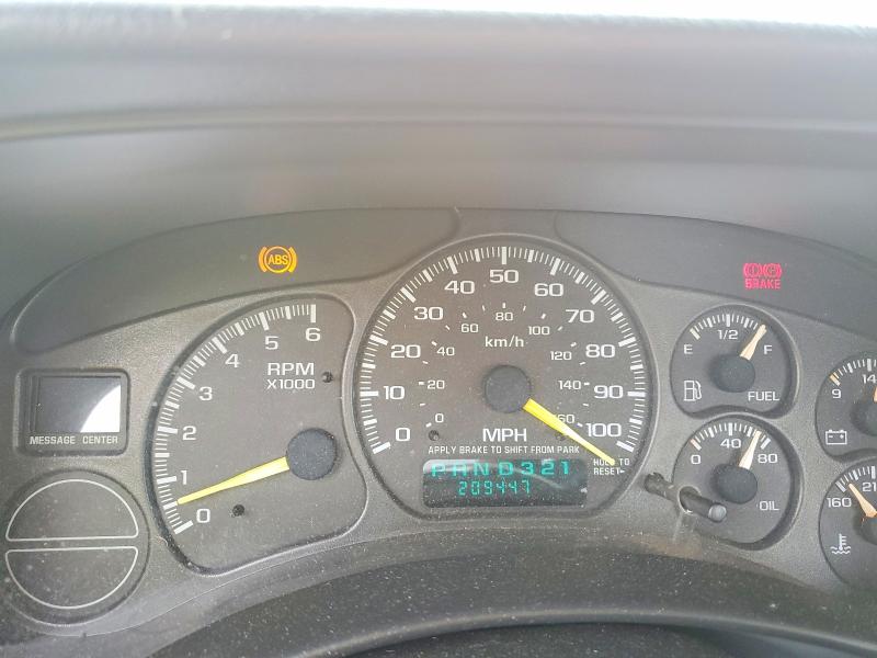 Продаж на аукціоні авто 1999 Chevrolet Silverado, vin: 1GCEK14V3XZ131229, номер лоту: 69372606