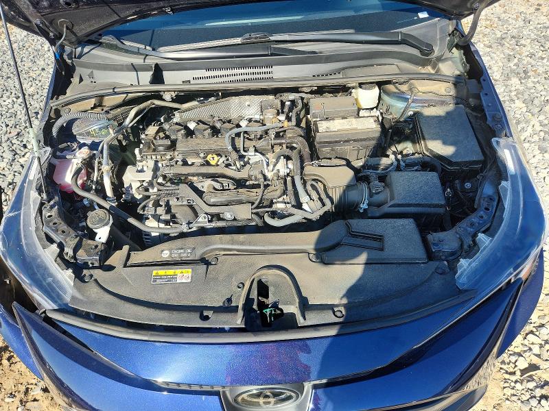 Aukcja sprzedaży 2024 Toyota Corolla, vin: 5YFB4MDE7RP224394, numer aukcji: 69956806