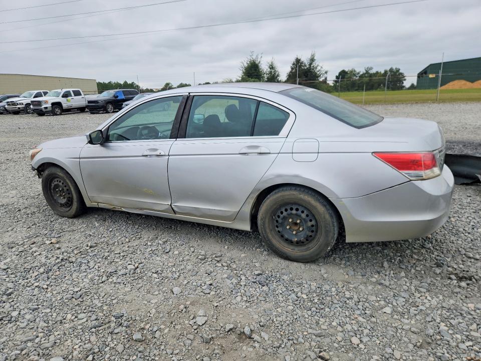 Продаж на аукціоні авто 2010 Honda Accord, vin: 1HGCP2F31AA043796, номер лоту: 70503936