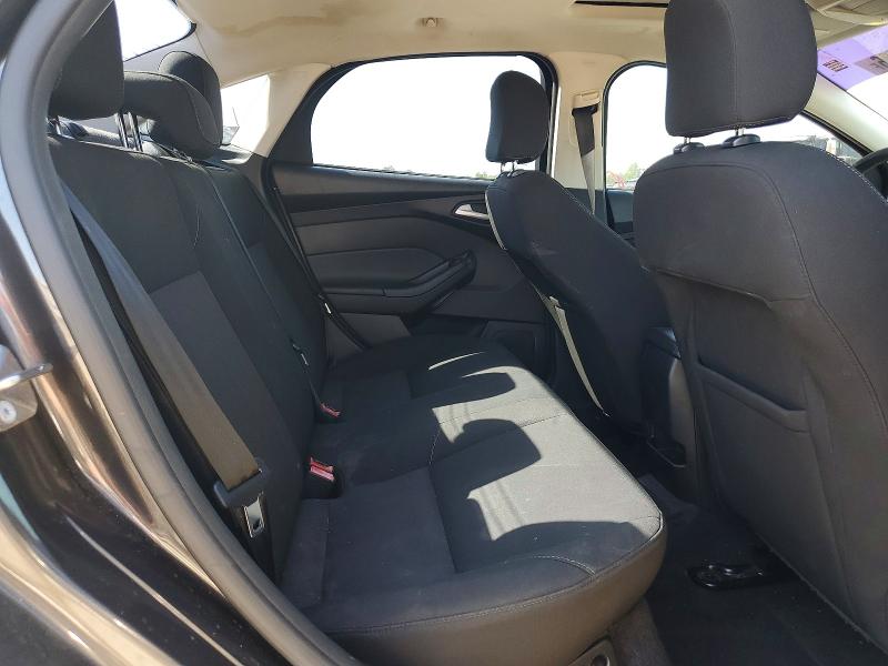 Aukcja sprzedaży 2015 Ford Focus, vin: 1FADP3F26FL329208, numer aukcji: 68707006