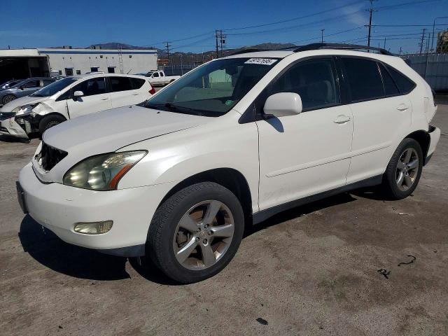 Aukcja sprzedaży 2006 Lexus Rx, vin: JTJGA31U560059565, numer aukcji: 69955696