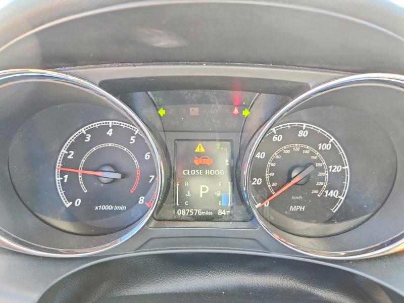 2021 Mitsubishi Outlander Sport მანქანა იყიდება აუქციონზე, vin: JA4APVAU0MU018974, აუქციონის ნომერი: 67464846