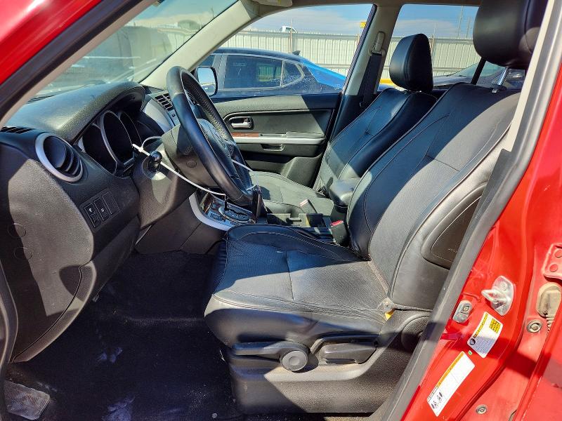 Продаж на аукціоні авто 2006 Suzuki Grand Vitara, vin: JS3TD947864102257, номер лоту: 69779106