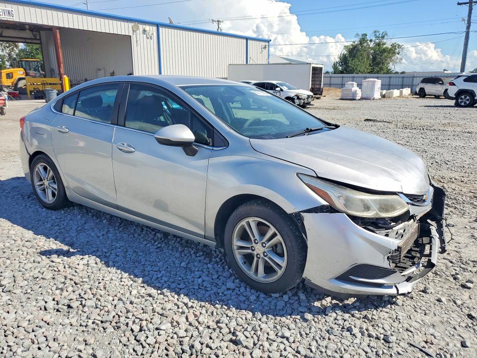 Продаж на аукціоні авто 2018 Chevrolet Cruze, vin: 1G1BE5SM4J7182312, номер лоту: 69719586