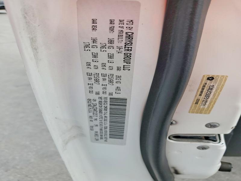 2015 Jeep Compass მანქანა იყიდება აუქციონზე, vin: 1C4NJCEA0FD122171, აუქციონის ნომერი: 67961006