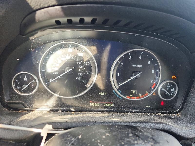 Продаж на аукціоні авто 2016 Bmw X3, vin: 5UXWX9C56G0D88669, номер лоту: 69649656
