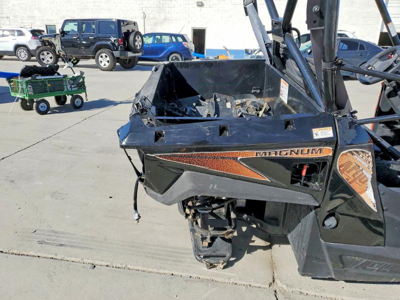 67838876 :رقم المزاد ، RFBUR32A9PB110223 vin ، 2023 Kymco Usa Inc Uxv مزاد بيع