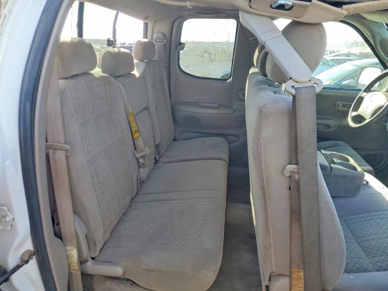 Auction sale of the 2006 Toyota Tundra, vin: 5TBRU341X6S468607, lot number: 71058396