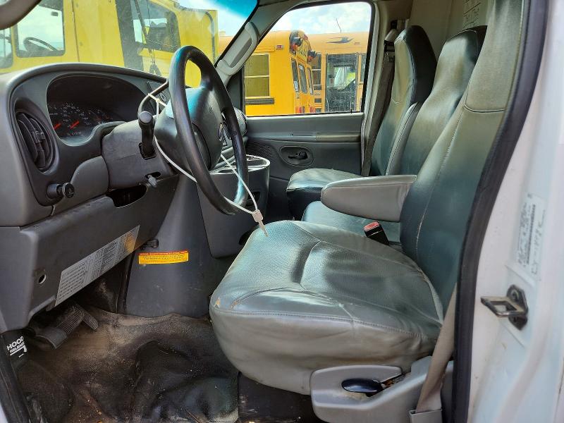 Aukcja sprzedaży 2007 Ford Econoline, vin: 1FDXE45S37DB14610, numer aukcji: 67674796
