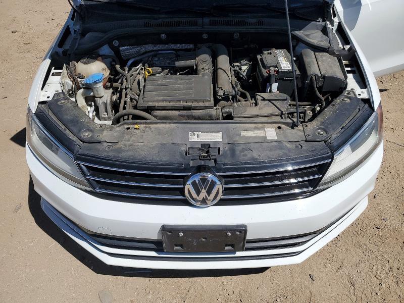 Продаж на аукціоні авто 2016 Volkswagen Jetta, vin: 3VW267AJ6GM285850, номер лоту: 67658846