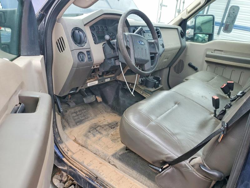 Aukcja sprzedaży 2009 Ford F350, vin: 1FTWF30559EB25761, numer aukcji: 69595386