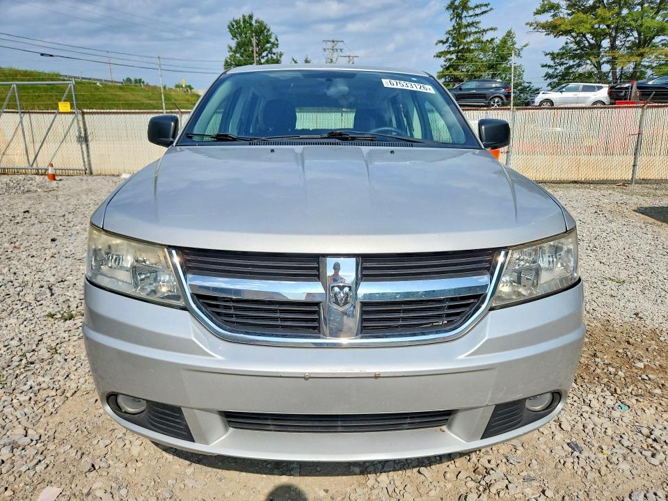 Продажа на аукционе авто 2010 Dodge Journey, vin: 3D4PG4FB2AT206504, номер лота: 67533126