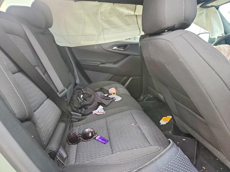 68968546 :رقم المزاد ، 3GNAXPEG8TL251524 vin ، 2026 Chevrolet Equinox مزاد بيع