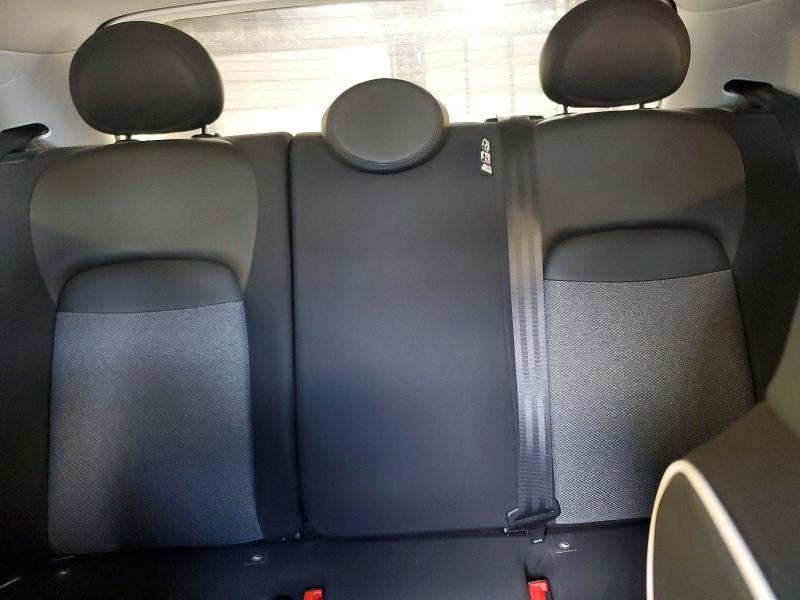 68856786 :رقم المزاد ، ZFBCFYAB1JP712460 vin ، 2018 Fiat 500x مزاد بيع
