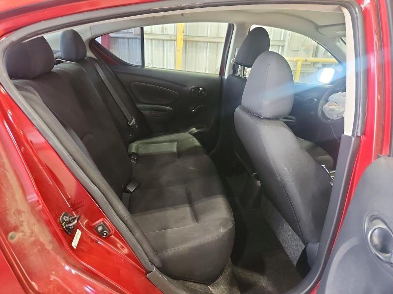 Aukcja sprzedaży 2019 Nissan Versa, vin: 3N1CN7AP7KL825061, numer aukcji: 68823746