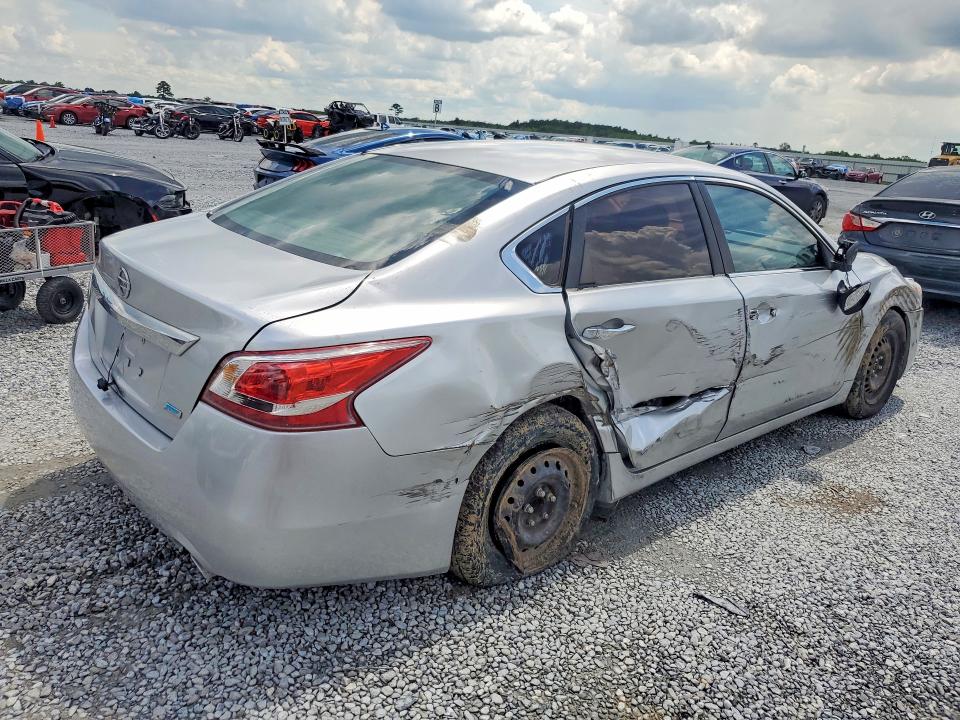 Продаж на аукціоні авто 2013 Nissan Altima, vin: 1N4AL3AP2DC283942, номер лоту: 66851746