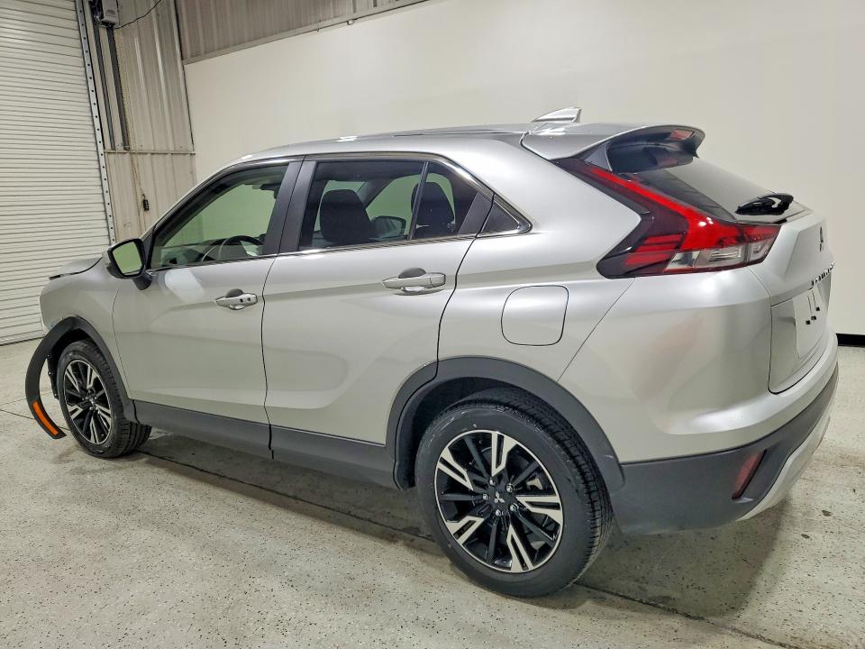 Aukcja sprzedaży 2026 Mitsubishi Eclipse Cross, vin: JA4ATWAA5TZ043314, numer aukcji: 70066376
