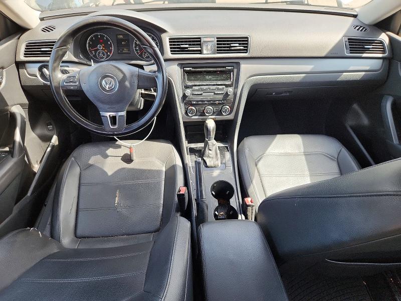 Продаж на аукціоні авто 2014 Volkswagen Passat, vin: 1VWAT7A30EC063017, номер лоту: 68598356