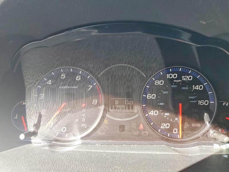 Продажа на аукционе авто 2007 Acura Tsx, vin: JH4CL96857C017499, номер лота: 68211106