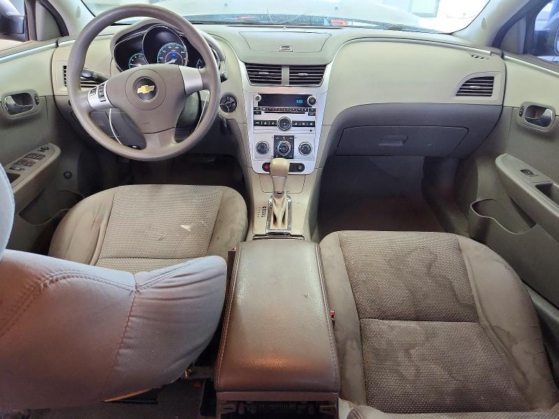 71003666 :رقم المزاد ، 1G1ZA5E09CF386325 vin ، 2012 Chevrolet Malibu Ls1 مزاد بيع