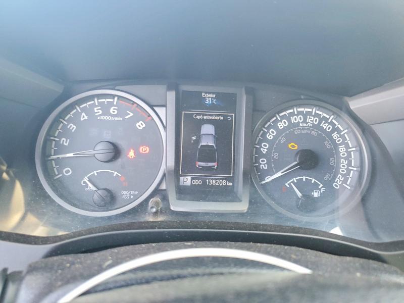 2022 Toyota Tacoma მანქანა იყიდება აუქციონზე, vin: 3TMAZ5CN0NM164612, აუქციონის ნომერი: 66009076