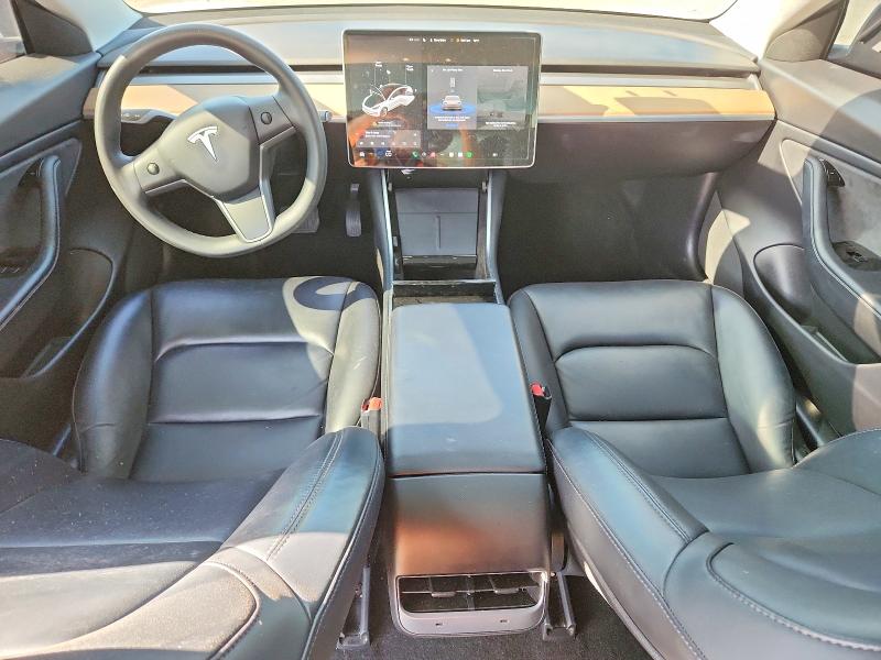 Aukcja sprzedaży 2020 Tesla Model 3, vin: 5YJ3E1EB9LF783131, numer aukcji: 69965376