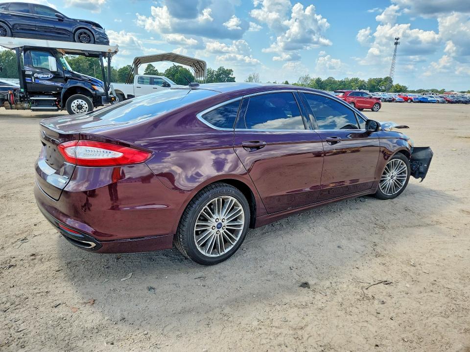 67716016 :رقم المزاد ، 3FA6P0H91DR221112 vin ، 2013 Ford Fusion مزاد بيع