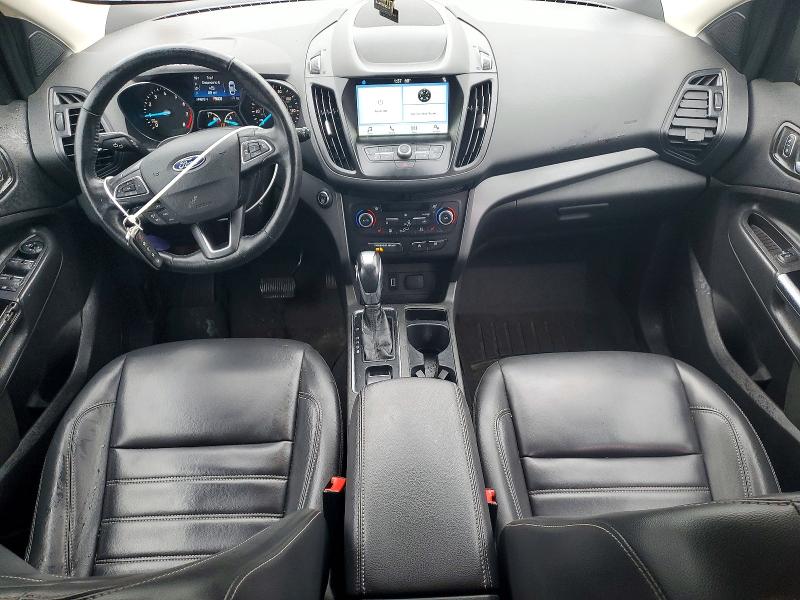 Aukcja sprzedaży 2019 Ford Escape, vin: 1FMCU9HD1KUA00321, numer aukcji: 70963976