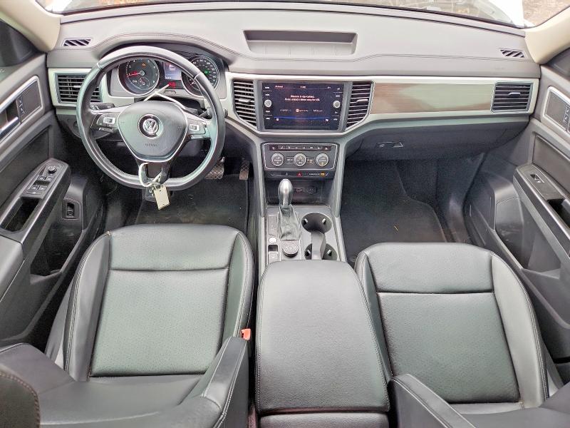 Aukcja sprzedaży 2019 Volkswagen Atlas, vin: 1V2UR2CA4KC579744, numer aukcji: 69131456