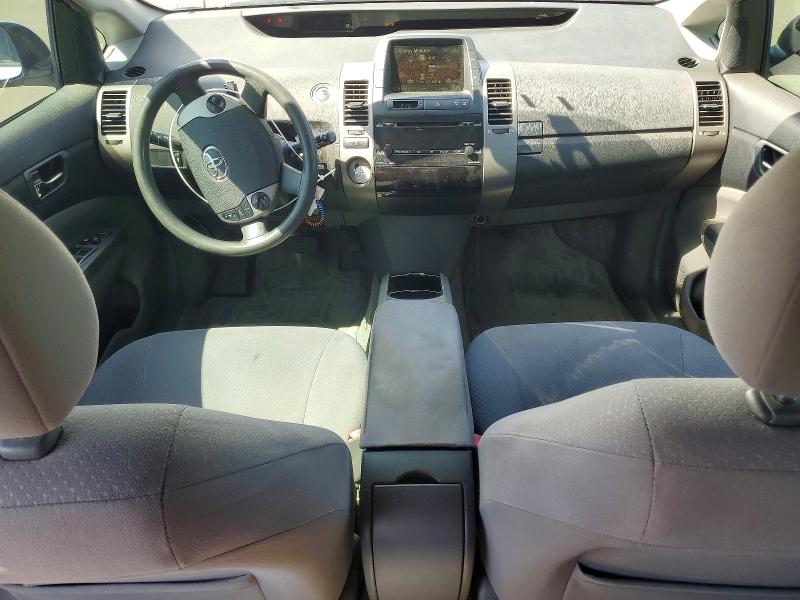 69384816 :رقم المزاد ، JTDKB20U583300175 vin ، 2008 Toyota Prius مزاد بيع