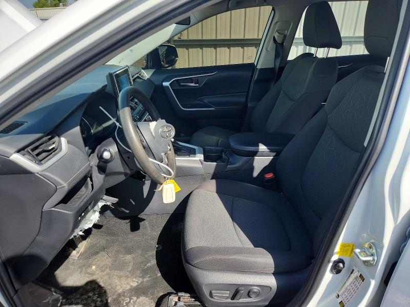 Продажа на аукционе авто 2021 Toyota Rav4, vin: 2T3W1RFV2MW159117, номер лота: 68917246