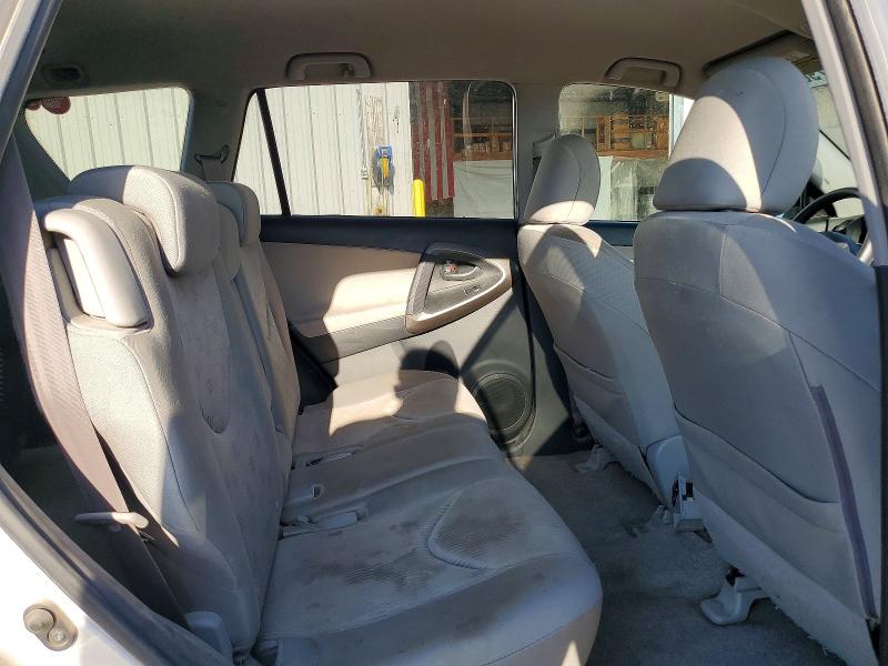 67979656 :رقم المزاد ، JTMZF4DV4AD028820 vin ، 2010 Toyota Rav4 مزاد بيع