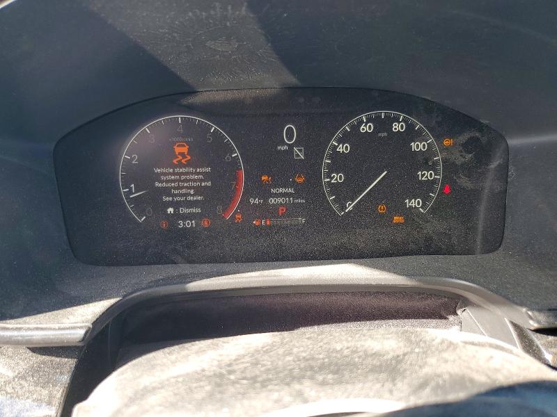 Продажа на аукционе авто 2025 Honda Cr-v, vin: 2HKRS3H76SH334849, номер лота: 68885236
