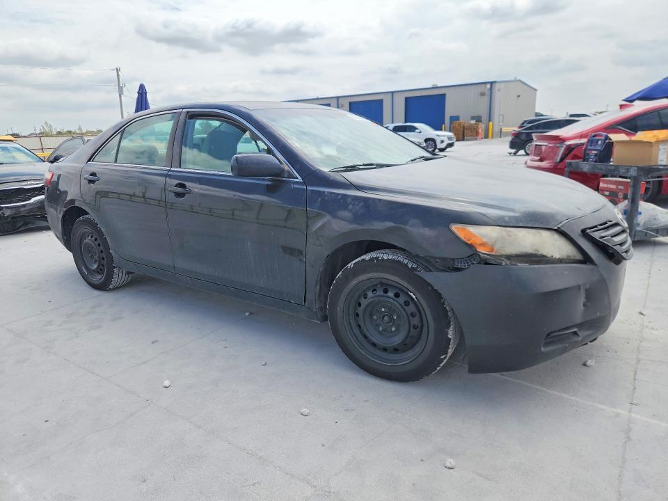 Aukcja sprzedaży 2007 Toyota Camry, vin: 4T4BE46K17R007800, numer aukcji: 67543196
