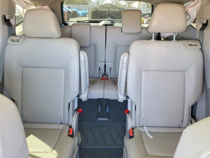 67380236 :رقم المزاد ، 1V2ER2CA2MC500756 vin ، 2021 Volkswagen Atlas مزاد بيع