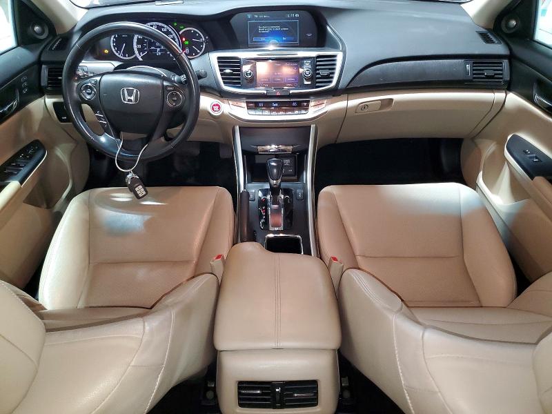 Aukcja sprzedaży 2013 Honda Accord, vin: 1HGCR2F89DA165848, numer aukcji: 69111556