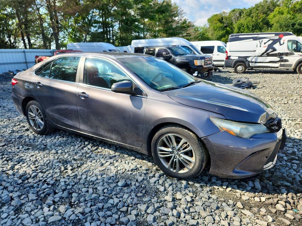 Aukcja sprzedaży 2017 Toyota Camry, vin: 4T1BF1FK7HU288914, numer aukcji: 66403706