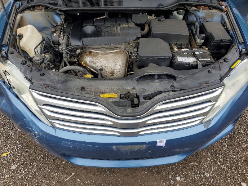 Продажа на аукционе авто 2012 Toyota Venza, vin: 4T3BA3BB8CU032717, номер лота: 66752066