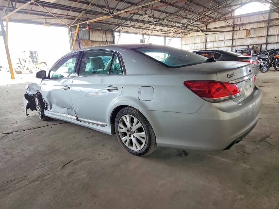 2012 Toyota Avalon მანქანა იყიდება აუქციონზე, vin: 4T1BK3DB9CU451677, აუქციონის ნომერი: 69233396